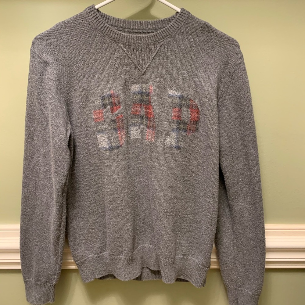Boys Gap sweater